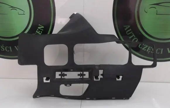 BMW 5 E60 E61 Holder (bracket) 51117896583