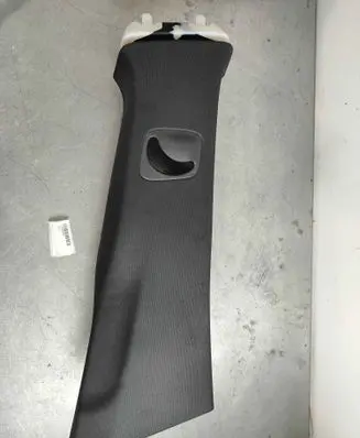 Mercedes-Benz CLA C118 X118 (B) pillar trim (top) A1186900500