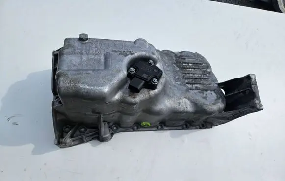 BMW 5 E60 E61 Oil sump 7803071 13992010 CD01507