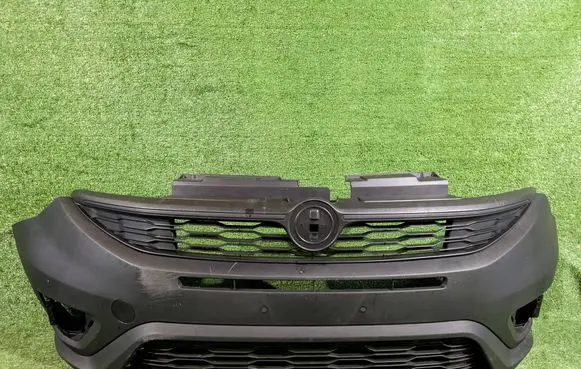 Fiat Doblo Front bumper 