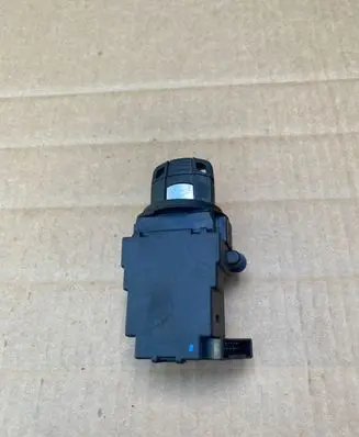 BMW M6 Ignition lock 6954722 10862510