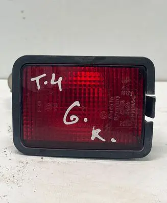 Volkswagen Transporter - Caravelle T4 Rear bumper light 