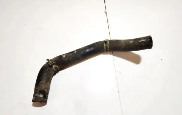 Skoda Octavia Mk2 (1Z) Engine coolant pipe/hose