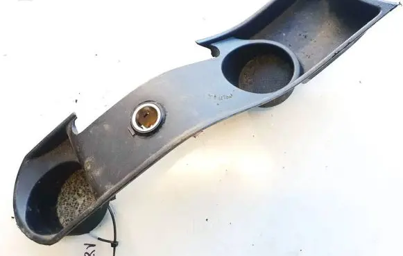Citroen C4 I Cup holder c62575410 9647160077