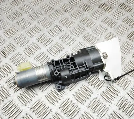 Audi RS6 C8 Tailgate/trunk/boot lift motor 4K9827851B