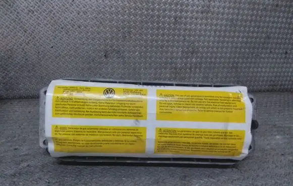 Volkswagen Touran I Passenger airbag 1T0880204A