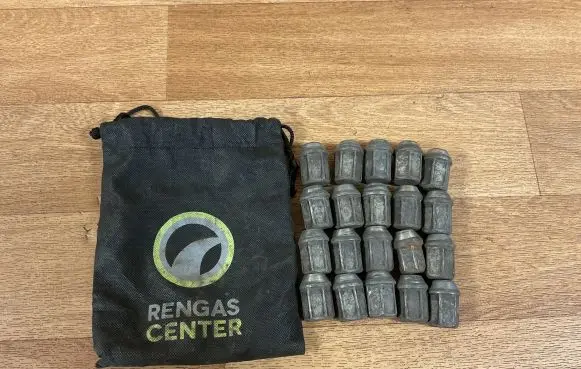 Nissan Primera Nuts/bolts 