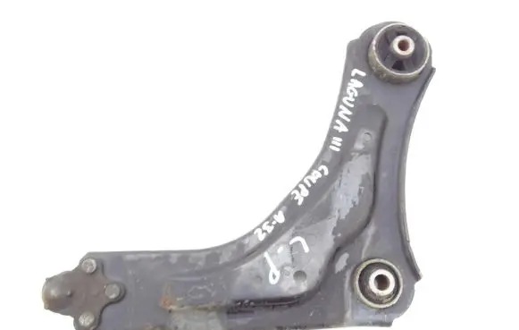 Renault Laguna III Front control arm 545010012R
