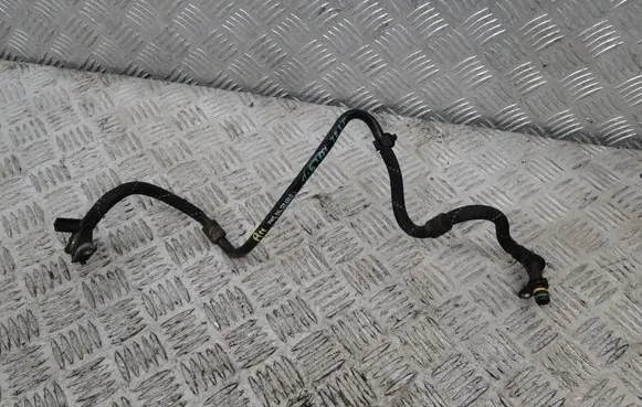Audi A3 S3 8V Intercooler hose/pipe 