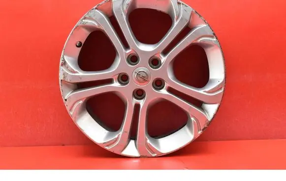 R18 alloy rim
