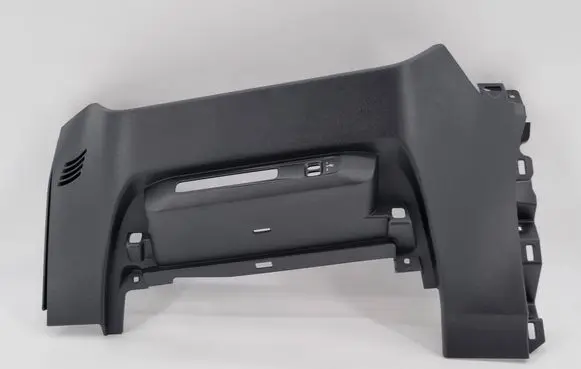 Dodge Charger Dashboard center trim panel 7MF93TX7AA