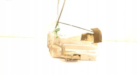 Seat Alhambra (Mk1) Rear door lock