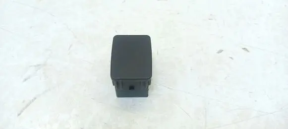 Nissan Qashqai Other switches/knobs/shifts