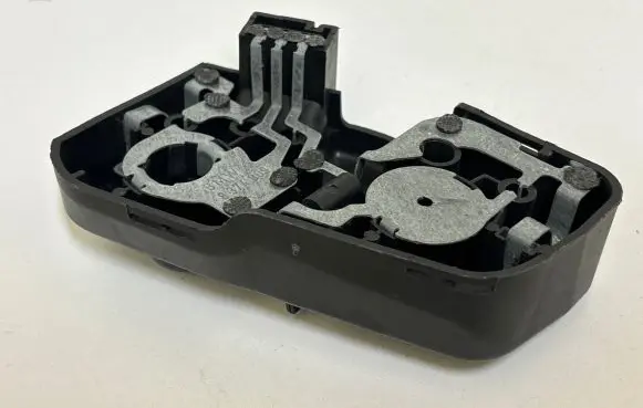Tail light part