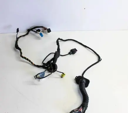 Audi A3 S3 8V Front door wiring loom 8V4971030AB