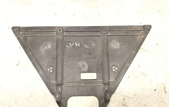 BMW i4 Pickup box liner 15677210