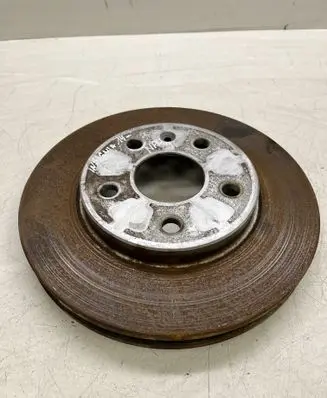 Opel Insignia A Front brake disc
