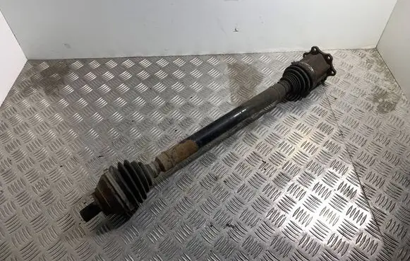 Skoda Octavia Mk2 (1Z) Front driveshaft 3C0407272