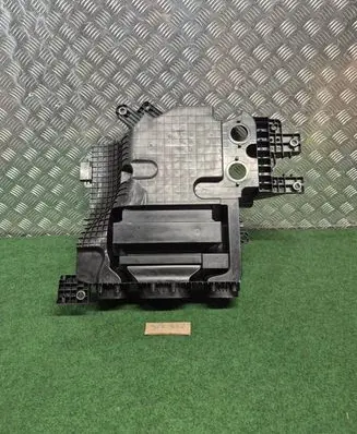 Renault Zoe Interior heater climate box assembly housing B267049