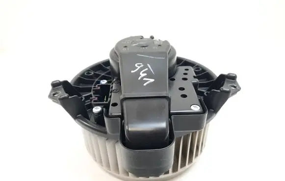 Fiat Freemont Heater fan/blower 8190AY
