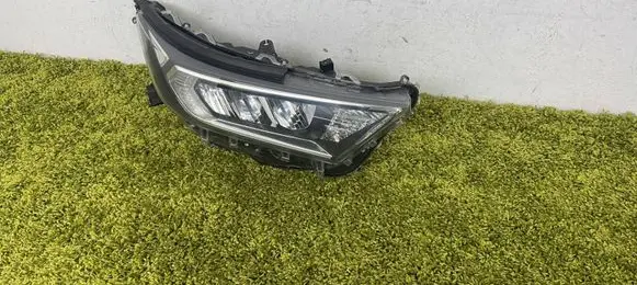Toyota RAV 4 (XA50) Headlight/headlamp 7444na-wy21w