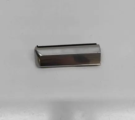 Porsche Boxster 982 Dashboard glove box trim 99155238701