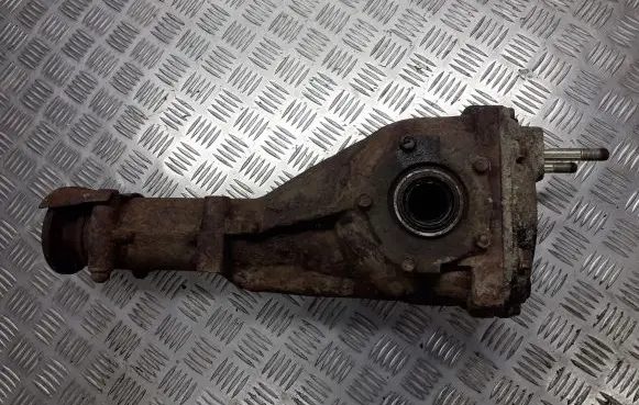 Subaru Legacy Gear shift rod BRAK