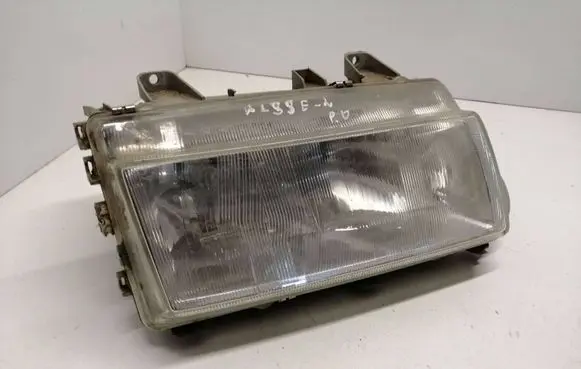 Fiat Ulysse Headlight/headlamp