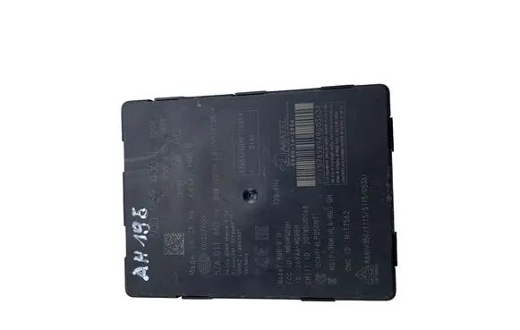 Skoda Karoq Keyless (KESSY) go control unit/module 3Q0959435L