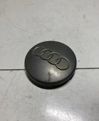 Audi A6 S6 C5 4B Original wheel cap 4B0601170