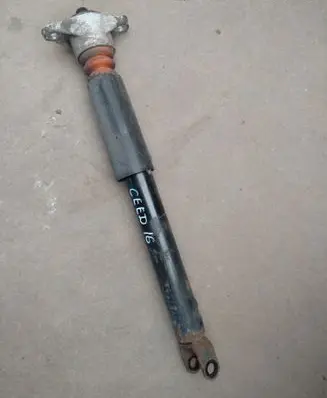 KIA Pro Cee'd II Rear shock absorber/damper