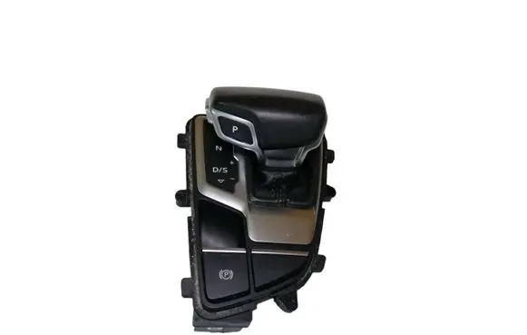 Audi A4 S4 B9 Gear shifter surround trim plastic 8W1713111C