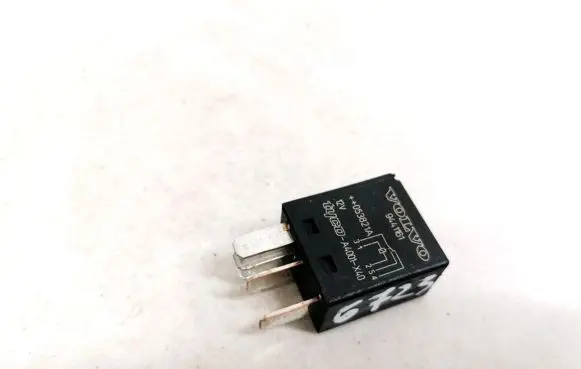 Volvo V50 Other relay 9441161