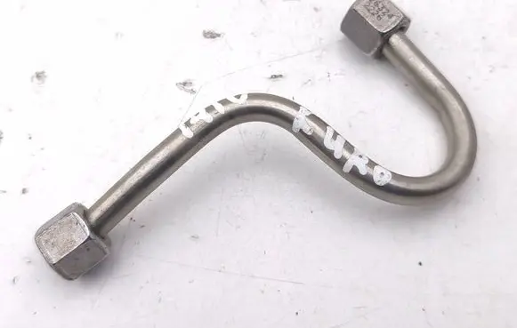 Peugeot 3008 III Fuel main line pipe 263242226