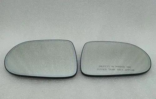 Lexus RX 450H Front door electric wing mirror