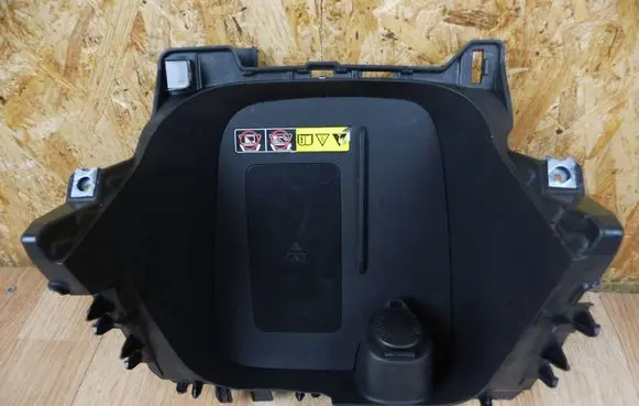 Toyota Yaris Cross Wireless charging module 861C00D020