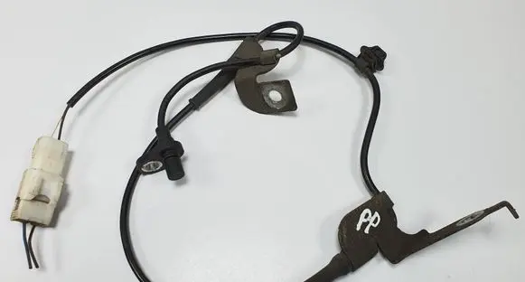 Mazda MX-5 NC Miata ABS brake wheel speed sensor NF49-4370X