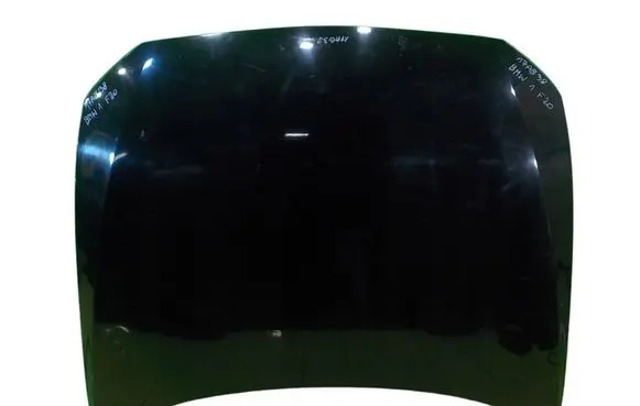 BMW 1 F20 F21 Engine bonnet/hood 17AB38