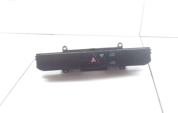 Volkswagen Crafter Hazard light switch HVW9068700210 A9068701810