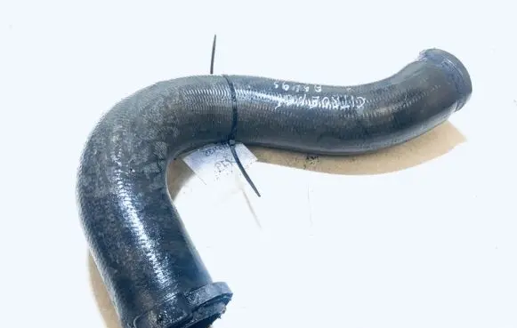Citroen C5 Intercooler hose/pipe