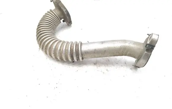 Renault Espace IV EGR valve line/pipe/hose