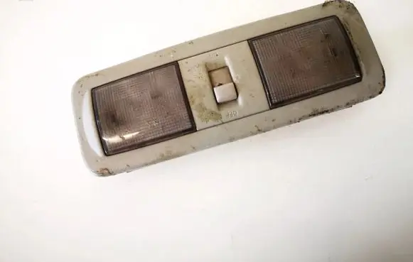 Nissan Pathfinder R51 Rear seat light 28915ea300