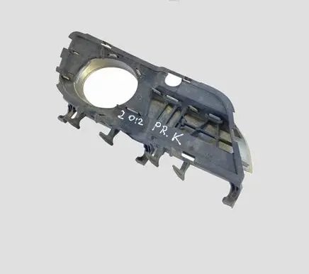 Opel Signum Front fog light trim/grill 13120739