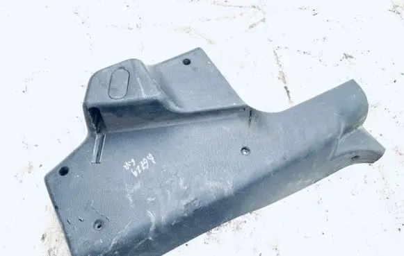 Citroen Berlingo Other trunk/boot trim element 9634627177
