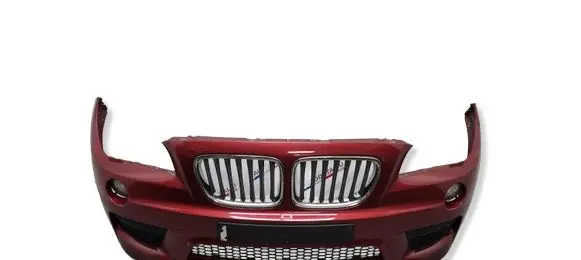 BMW X1 E84 Front bumper 51118039388 8039388