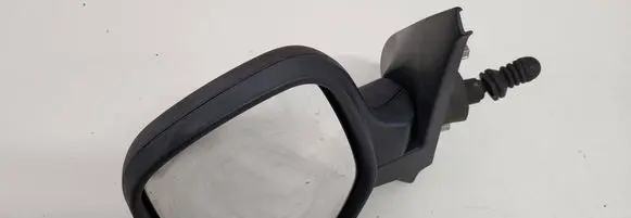 Citroen Berlingo Manual wing mirror 96193821XT 193821XT