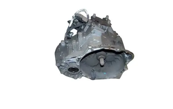 Opel Antara Manual 6 speed gearbox 4803407
