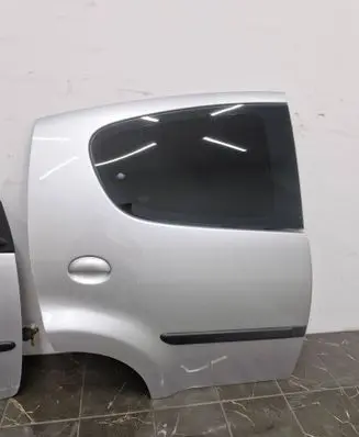 Citroen C1 Rear door 