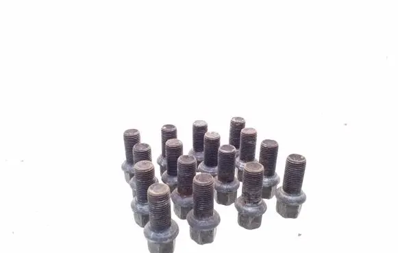 Volkswagen Golf V Nuts/bolts 