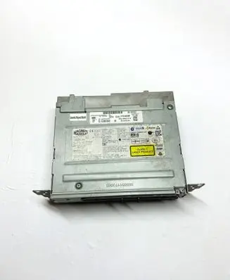 BMW 5 F10 F11 Radio/CD/DVD/GPS head unit 9365843